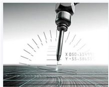 Waterjet Cutting Machine