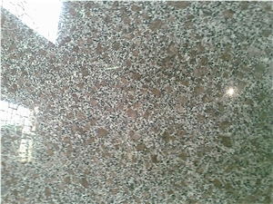 Granite PC Violet Thinh Phat, Phu Cat Violet Granite Slabs