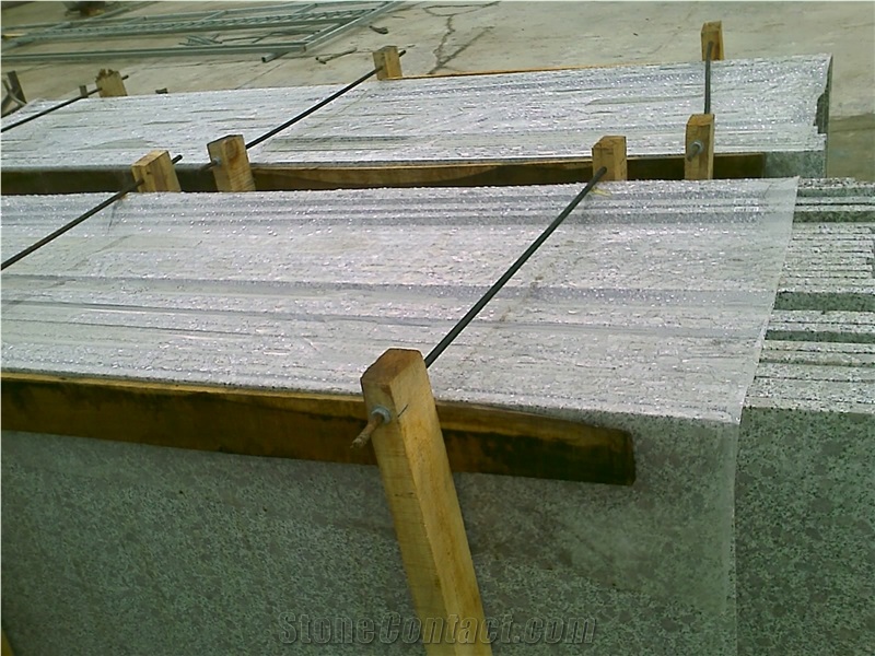 Granite PC Violet Thinh Phat, Phu Cat Violet Granite Slabs