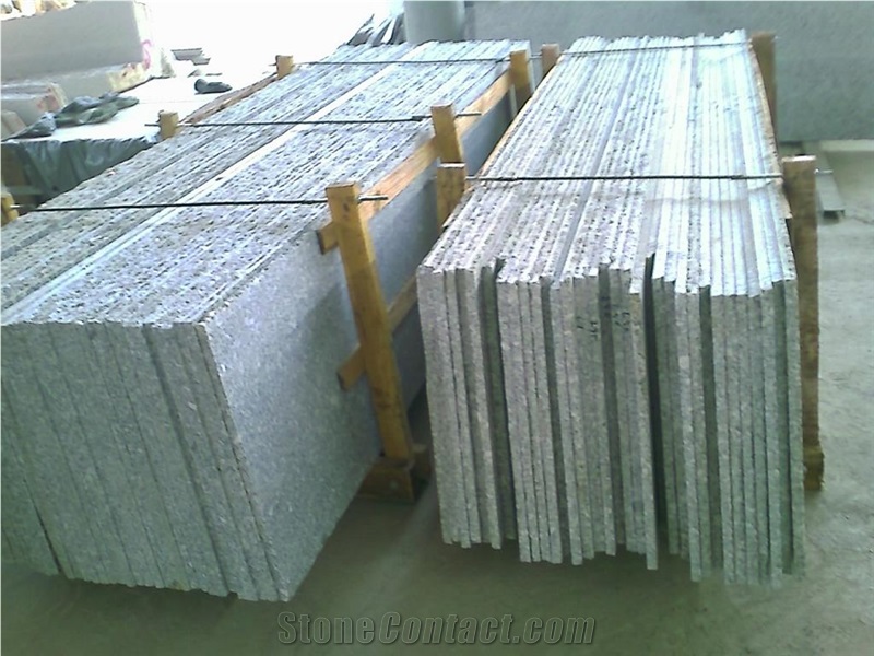 Granite SL White Thinh Phat
