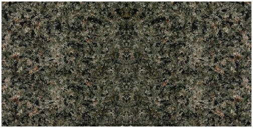 Mokalsar Green Granite Tiles, India Green Granite