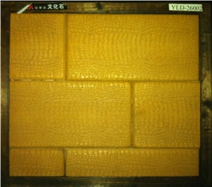 Cultured Stone