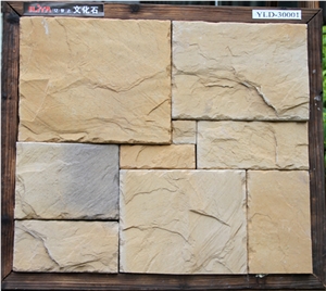 Cultured Stone