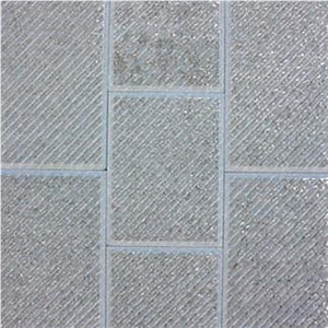 Pietra Serena Paver, Italy Grey Sandstone Cube Stone & Pavers