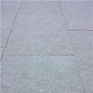 Pietra Serena Paver, Italy Grey Sandstone Cube Stone & Pavers