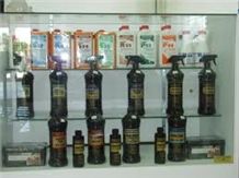 Stone Cleaner, Stone Maintenance
