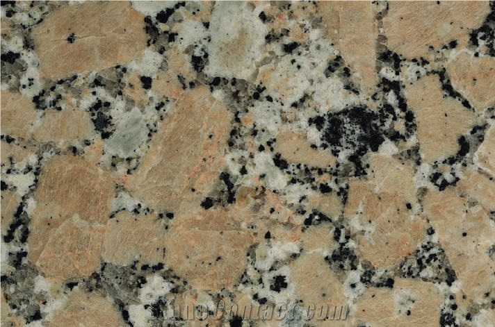 Rosavel Granite Tiles, Spain Pink Granite