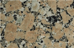 Rosavel Granite Tiles, Spain Pink Granite