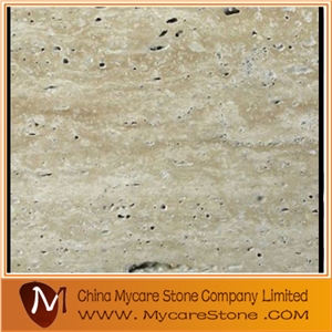 Beige Travertine Tiles