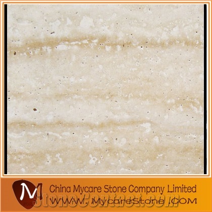Beige Travertine Tiles