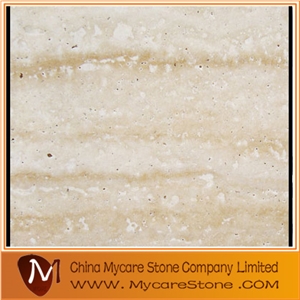 Beige Travertine Tiles