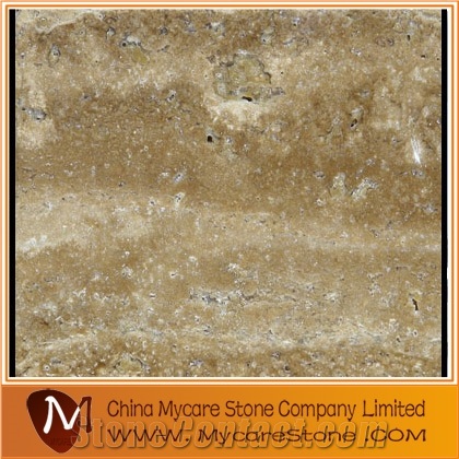 Beige Travertine Tiles