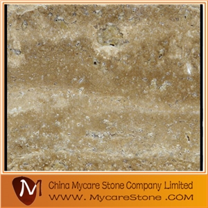 Beige Travertine Tiles