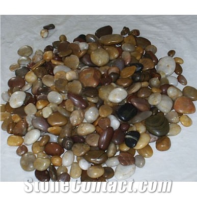 Black Pebble