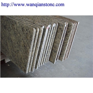 Absolute Black Granite Countertop