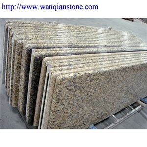 Absolute Black Granite Countertop