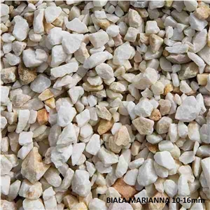 Biala Marianna Pebble Stone