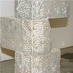 Pietra Di Credaro Corners Trimmed, Beige Limestone Building, Walling