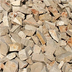 Stone Veneer in Pietra Di Trani, Pietra Di Trani Beige Limestone Veneer