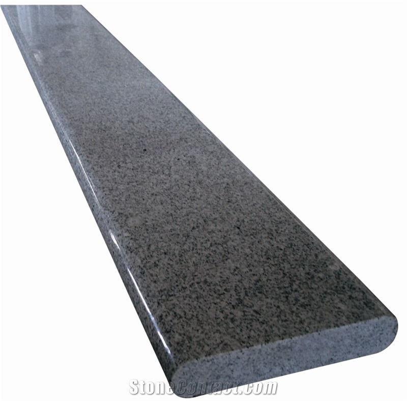 Green Granite Stair Tread