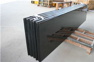 Large Indian Black Galaxy Countertop for Kitchen ,Black Countertop, Bar Top Large Indian Black Galaxy Countertop for Kitchen ,Black Countertop, Bar Top