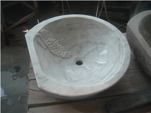 G682 Granite Basin, Sunshine Gold Granite Sink, G682 Rusty Yellow Granite Basin