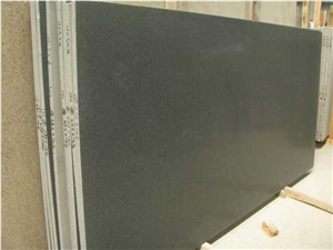 Padong Dark Grey G654 Granite Big Slabs
