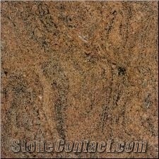Multicolor Red Granite Tiles
