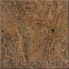 Multicolor Red Granite Tiles