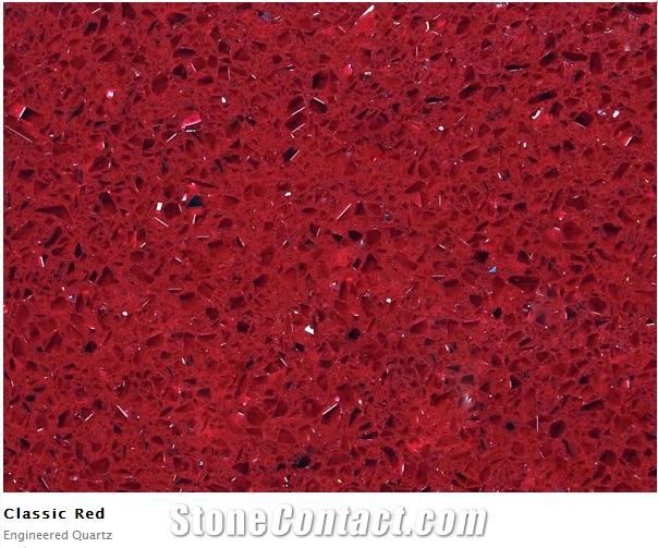 Artificial Marble, Quartz Stone