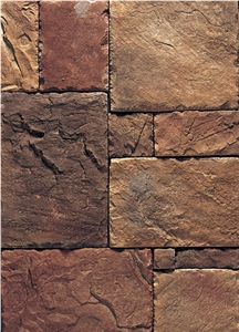 Decorative Wall Artificial Culture Stone