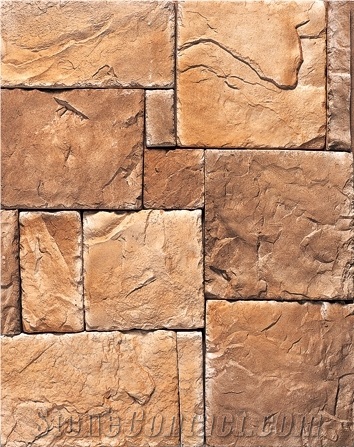 Decorative Wall Artificial Culture Stone
