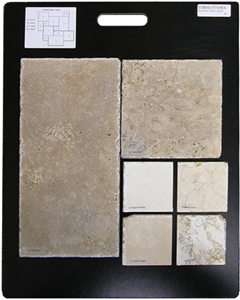 Tile Sample Boards Tile Displays