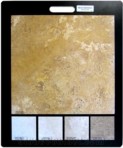 Tile Sample Boards Tile Displays