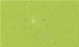 Apple Green Quartz Stone Apple Green Quartz Stone