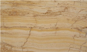 Limone Persiano Travertine Tiles, Azarshahr Lemon Travertine Tiles Limone Persiano Travertine Tiles, Azarshahr Lemon Travertine Tiles