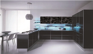 Quartz Stone Kitchen Countertops