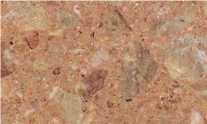 Rosa Del Garda Artificial Stone