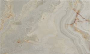 White Onyx