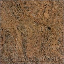 Multicolor Red Granite Tiles