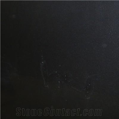 Absolute Black Granite Slabs & Tiles
