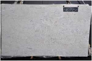 Bianco Romano (Branco Romano) Extra, Branco Romano Granite Slabs