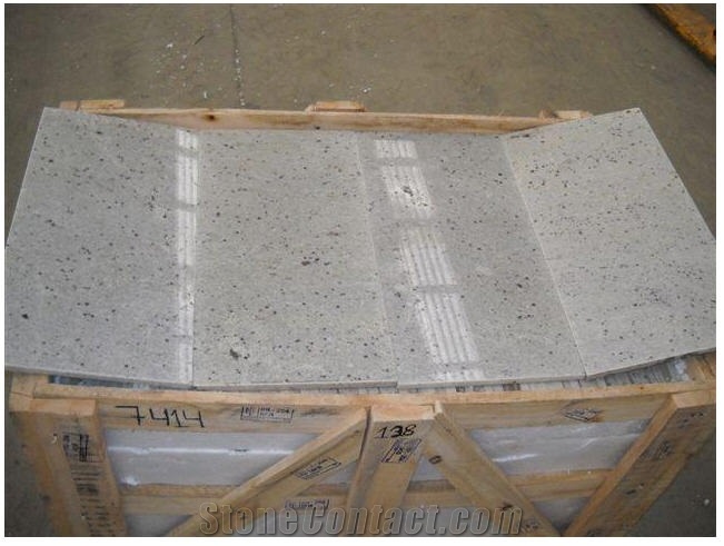 Bianco Romano (Branco Romano) Extra, Branco Romano Granite Slabs