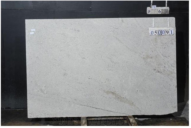 Bianco Romano (Branco Romano) Extra, Branco Romano Granite Slabs