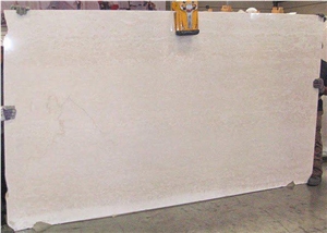 Botticino Fiorito Marble Slabs, Italy Beige Marble