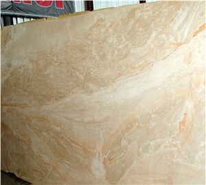 Breccia Oniciata Marble Slabs, Italy Beige Marble