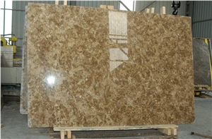 Brown Imperial (Brown Espera), Brown Espera Marble Slabs