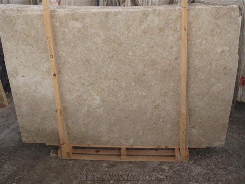 Cappucino Marble Slabs, Turkey Beige Marble