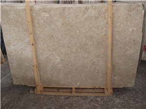 Cappucino Marble Slabs, Turkey Beige Marble