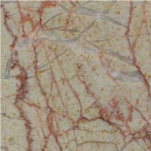 Cream Jade Marble Tiles, China Pink Marble